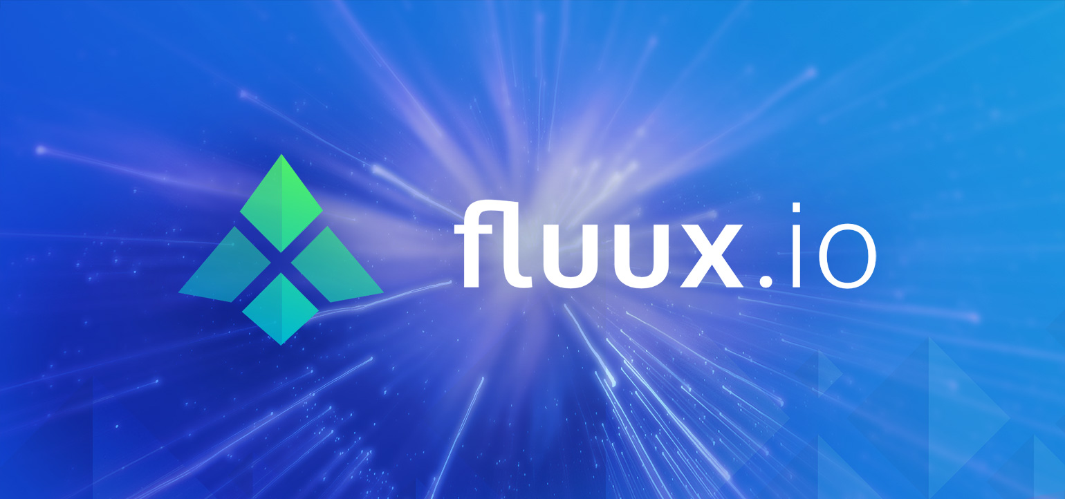 Fluux.io for IoT